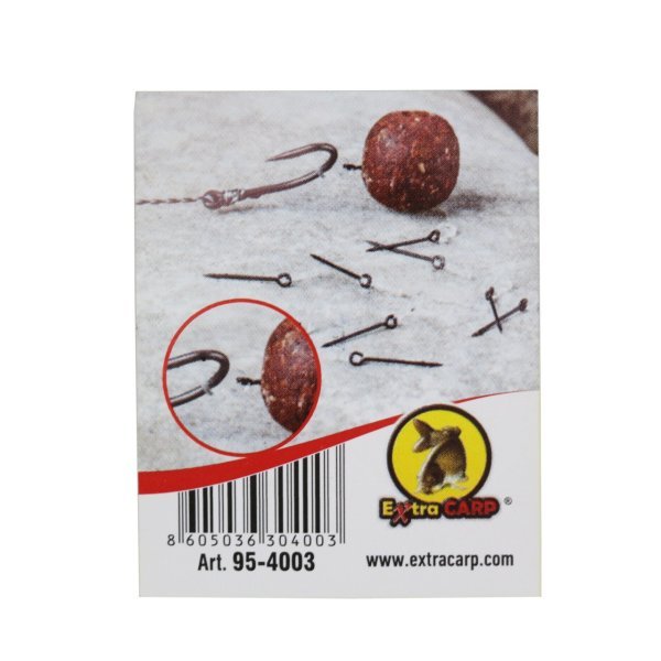 Boilies Spikes 11 mm