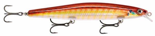 Rapala Max Rap Long Range Minnow Sahte Balığı DOL - 120MM