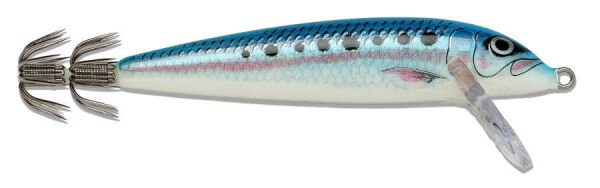Rapala Countdown Kalamar Sahte Balığı BSRD - 90MM