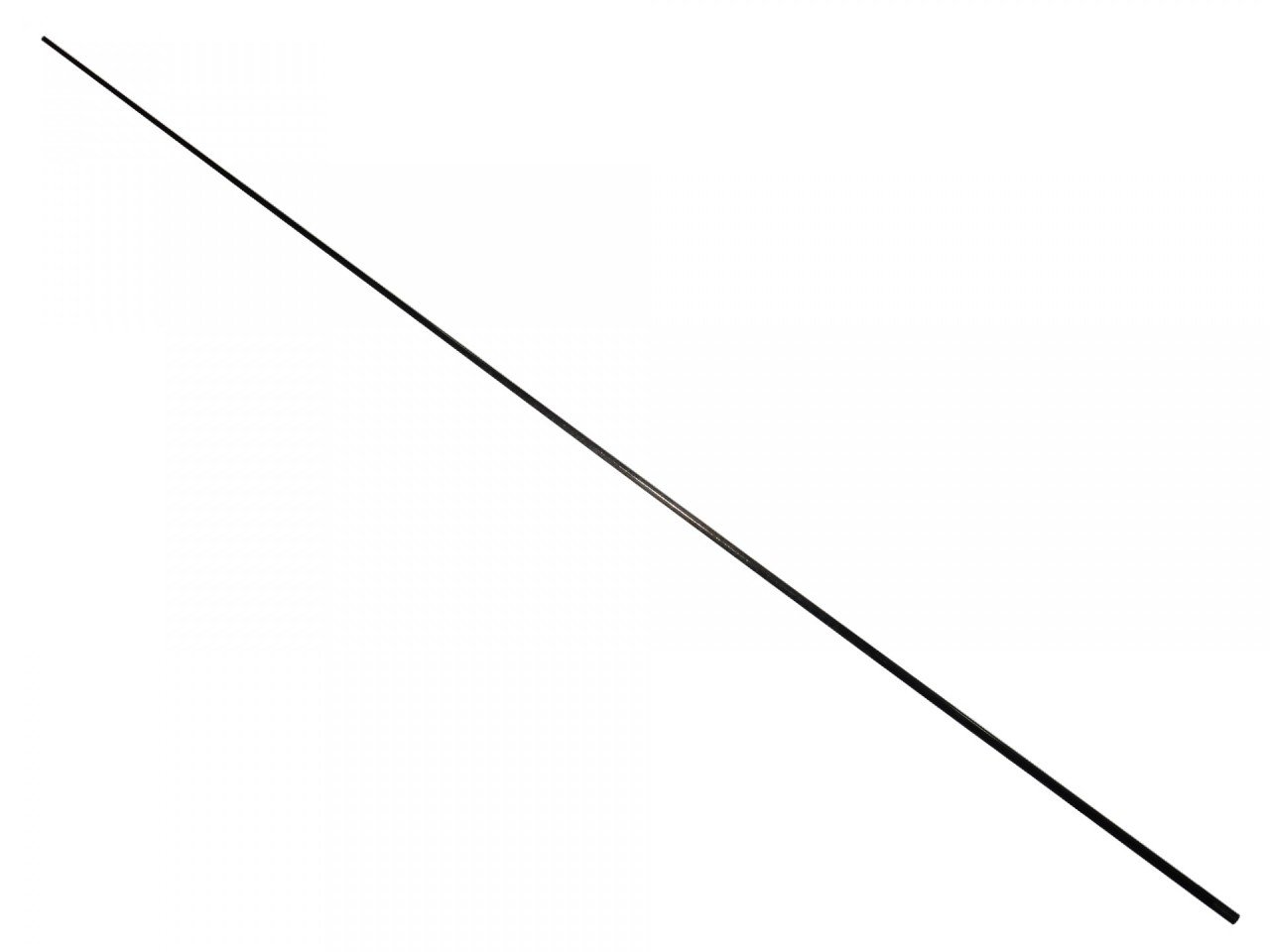 Surf Kamış Yedek Parça 4.20-4.50mt Kamışlar İçin 80cm Parça 27x40 mm