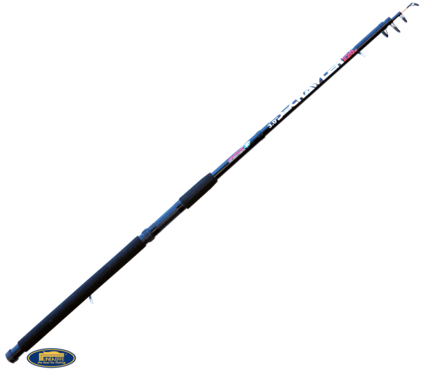 Lineaeffe Deep Crawler 360cm 220g  Teleskopik Kamış