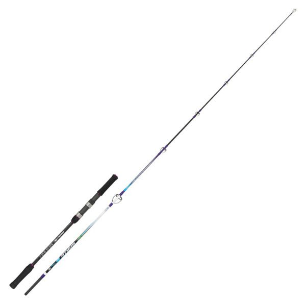 Kali Kunnan Atmos Olta Kamışı Standart - 240CM