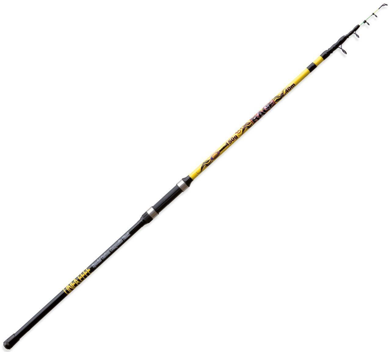 Lineaeffe Boat Rage 210 mt 150 gr Tekne Kamışı