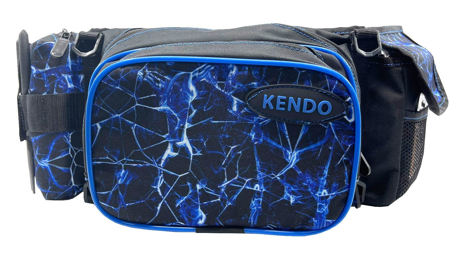 Kendo LrfSpin Bel Çantası Kutusuz