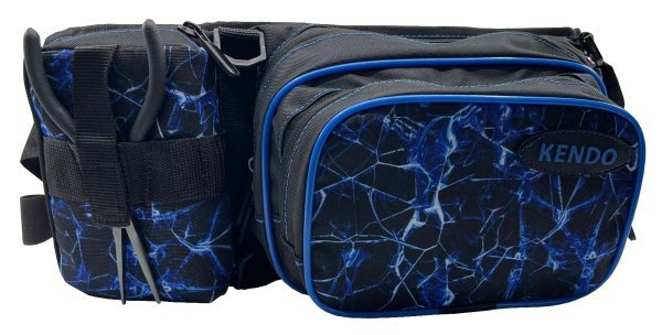 Kendo LrfSpin Bel Çantası Kutusuz