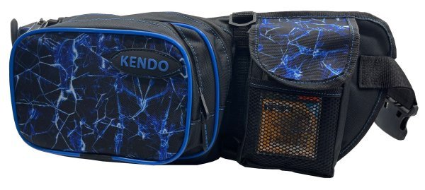 Kendo LrfSpin Bel Çantası Kutusuz
