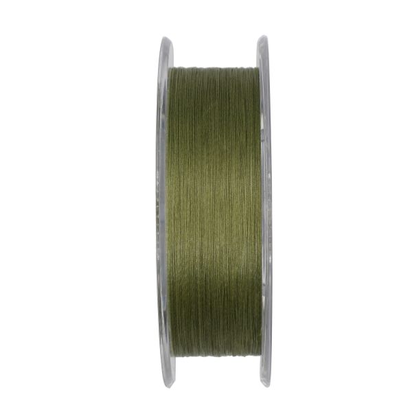 Urus 8X Braid 150 MT Moss Green 0.12 mm