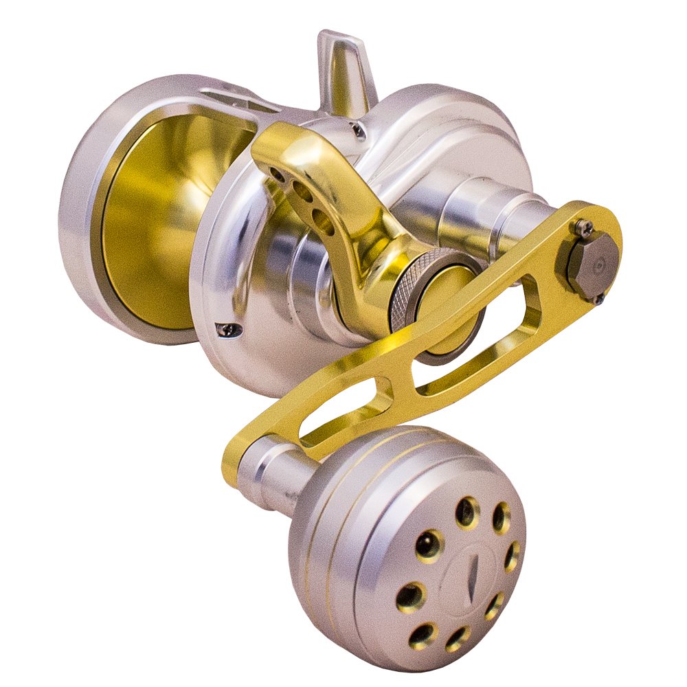 Remixon Jig Power 300 L (Sol Kol) Slow Jig Makara