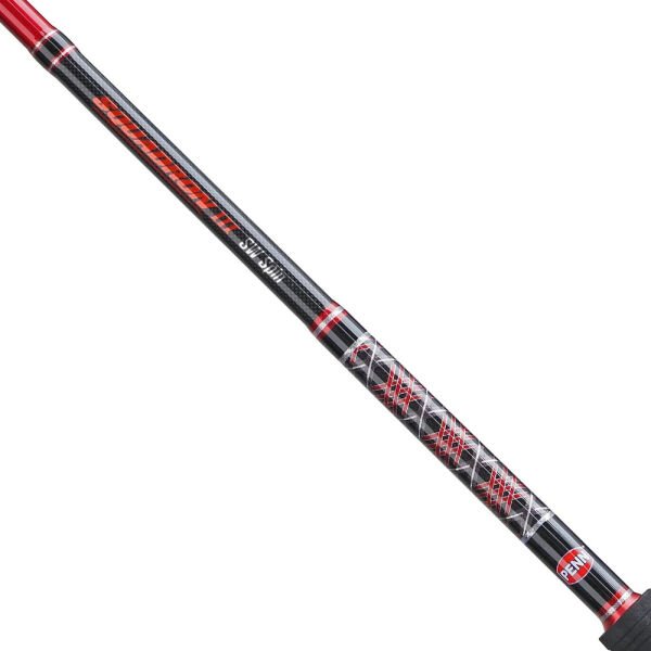 Penn Squadron III SW Olta Kamışı 240CM - 15/40G