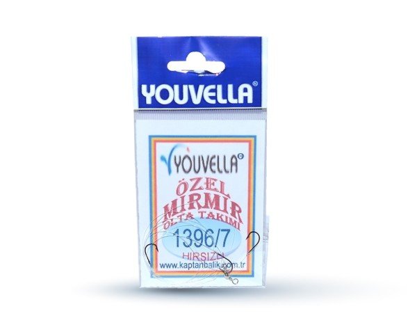 Yemli Takım 3 İğneli Hazır Beden Youvella 1396 7