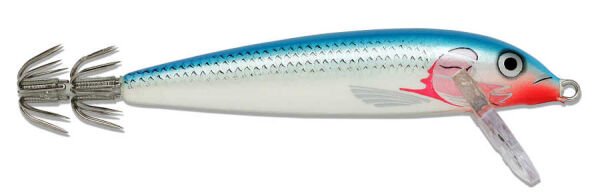 Rapala Countdown Kalamar Sahte Balığı B - 90MM