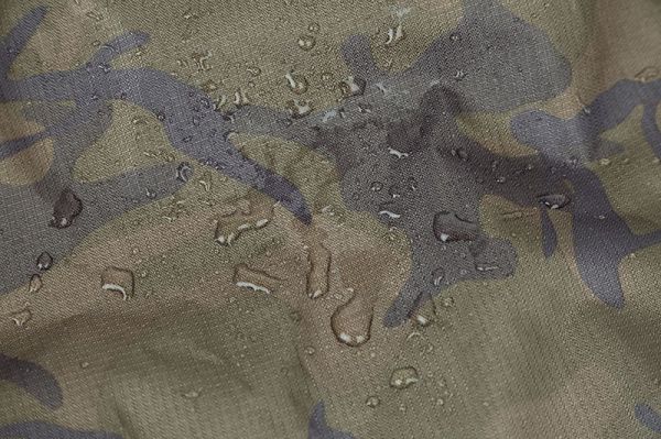 Fox VRS2 Kamuflaj Uyku Tulumu Kapağı