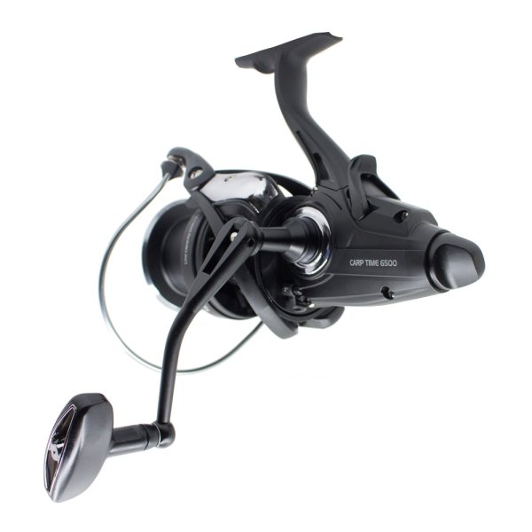 Kudos Carp Time 6500 Baitrunner Olta Makinesi