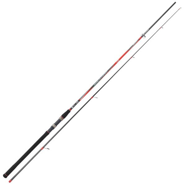 Kali Kunnan Rackman Olta Kamışı Standart - 270CM / 40-120G
