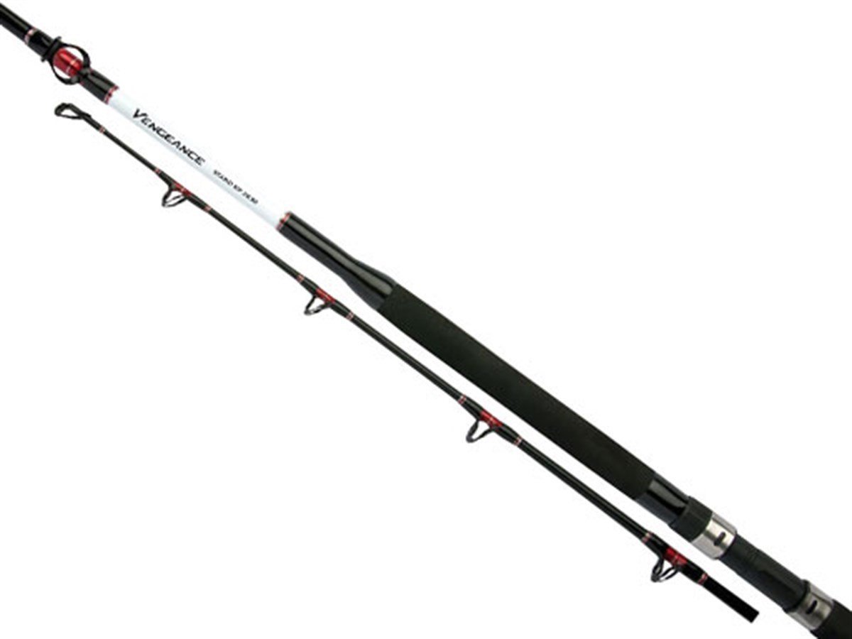 Vengeance Stand-up 30-50lbs 30-50lbs