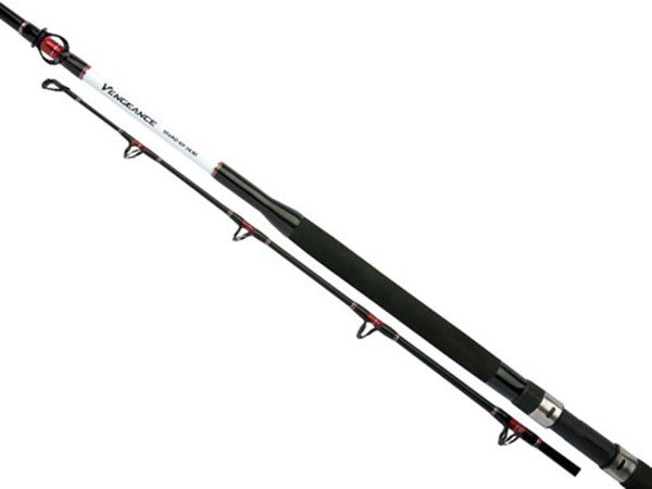 Vengeance Stand-up 30-50lbs 30-50lbs