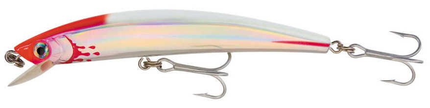 Yozuri Original Crystal Minnow Floating Sahte Balığı BRH - 90MM