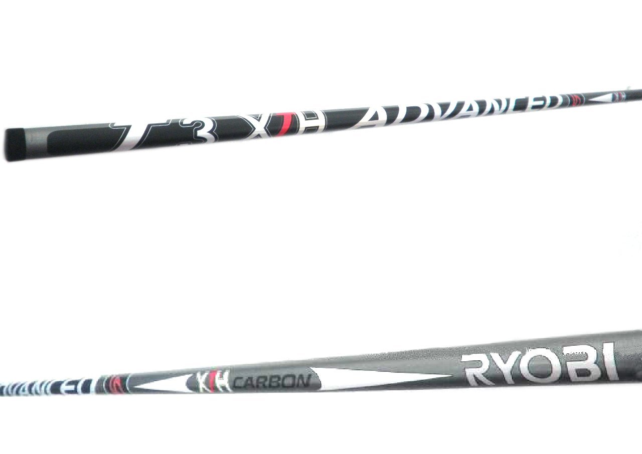 RYOBI ADVANCED GÖL KAMIŞI Boy: 5.00 MT / 5 Parça