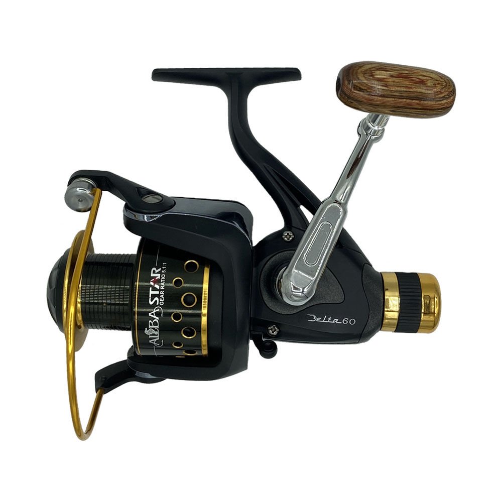 Albastar Delta Olta Makinesi Standart - 50