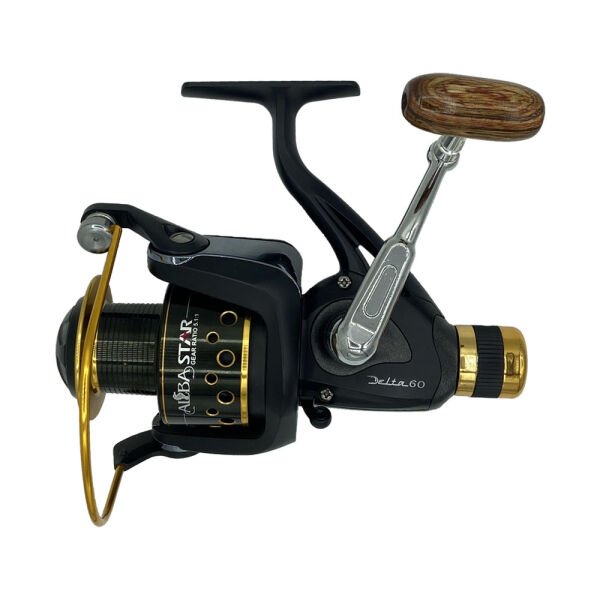 Albastar Delta Olta Makinesi Standart - 50