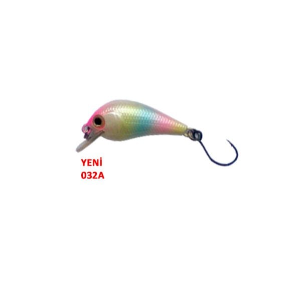 Strike Pro Eg-184 (F) Serisi Suni Yem