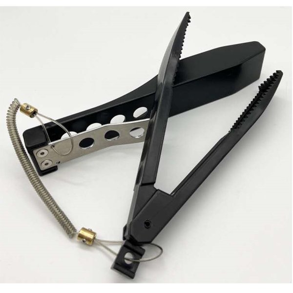 REMIXON PLASTİK GRİP SİYAH FG-006