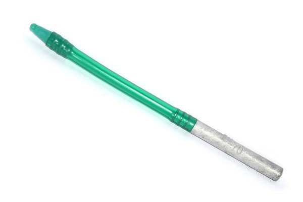 Captain Hortum Tüplü Kaya Kurşunu 75 gr