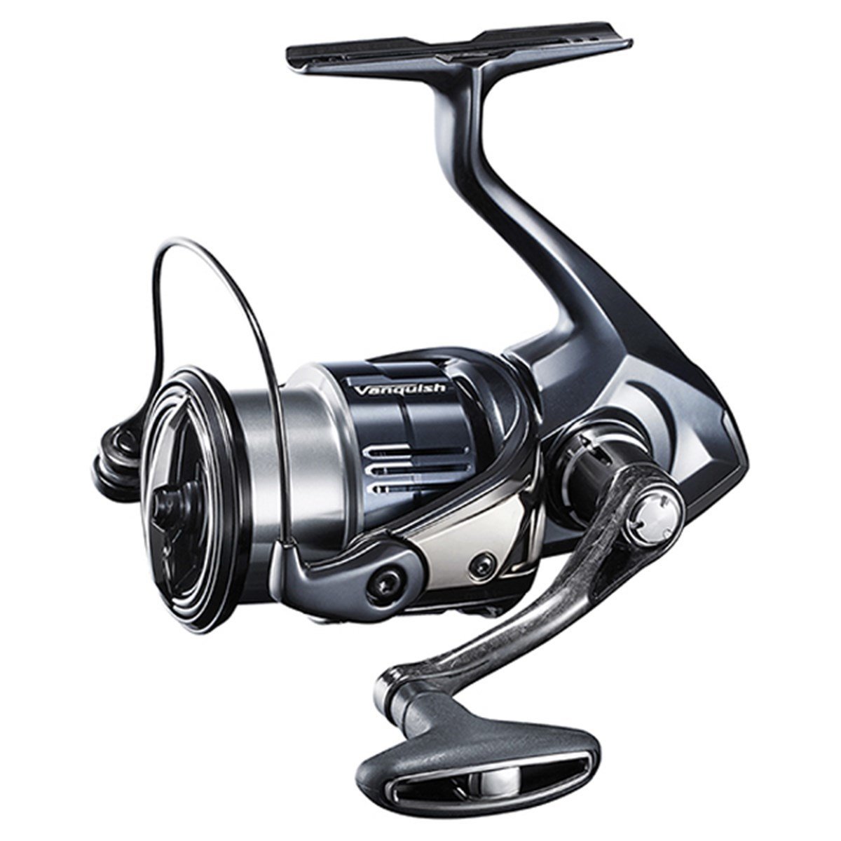 Vanquish C3000M HG FB