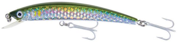 Yozuri Original Crystal Minnow Floating Sahte Balığı C44 - 90MM