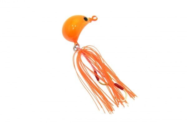 Bassday Nin Raba Tai Rubber Free 60gr Jig Suni Yem