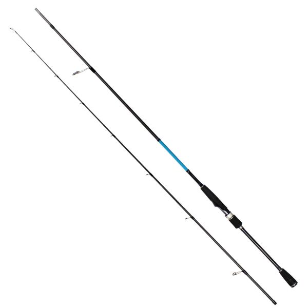 Captain 1366 İntegra Carbo-X 259cm 2 Parça Spin Kamış 8-32gr Atar