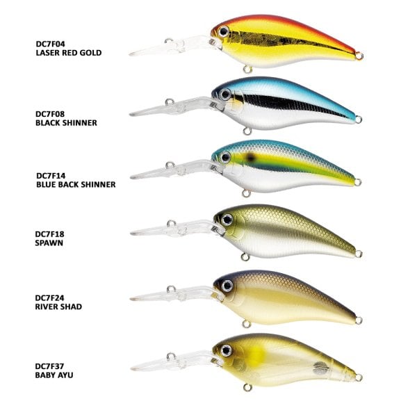 Daiwa D Cranck Serisi Suni Yem