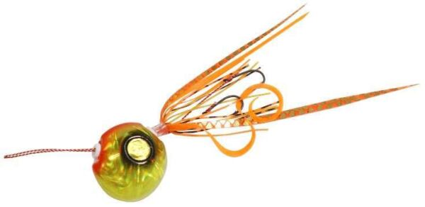 Hayabusa SE 173 Tai Rubber Free Slide VS 80gr Jig Suni yem