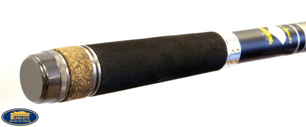 Lineaeffe Tıtanıum Spıre 4.20Mt Up to 160gr Surf Kamışı