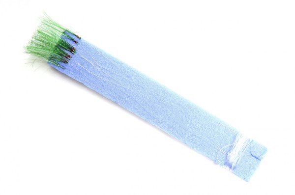 Youvella 7573 İstavrit Çaparisi 10 İğne Köpük Uzun Köstek 0.15x0.20mm 02