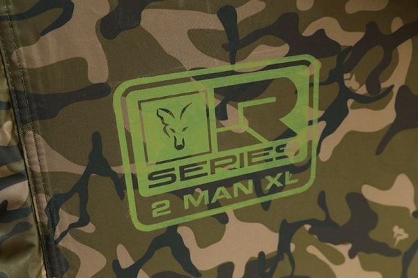 Fox R-Serisi 2 Man XL Çadır
