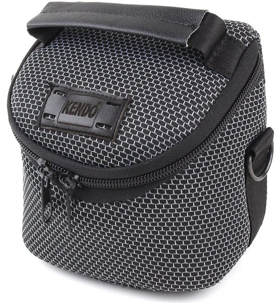 Kendo Spin Makine Çantası