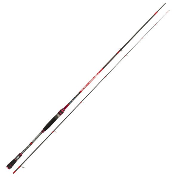 Kali Kunnan Hicari Xtr Olta Kamışı Standart - 270CM - 8-28G