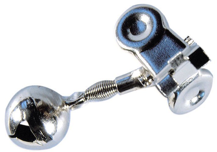 Lineaeffe Tekli Metak Zil Kısa