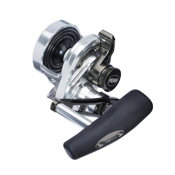 Penn Retaliate Lever Drag Jig Olta Makinesi Standart - 10LH - SOL