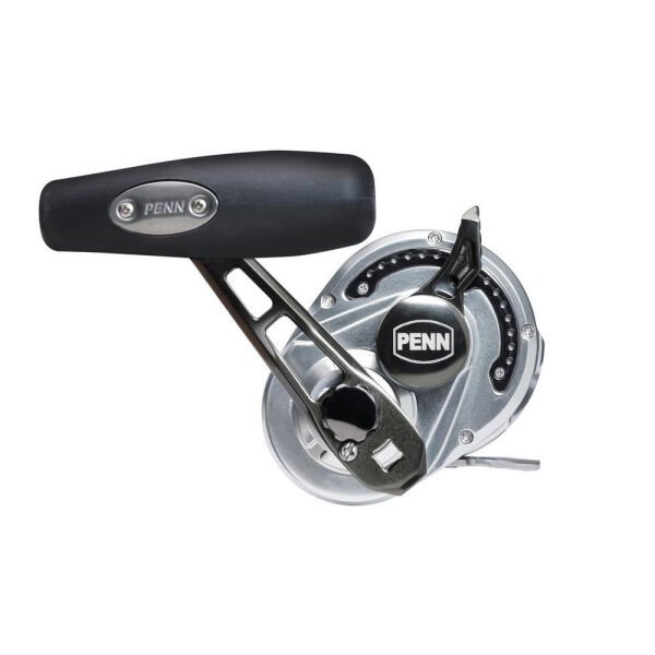 Penn Retaliate Lever Drag Jig Olta Makinesi Standart - 10LH - SOL