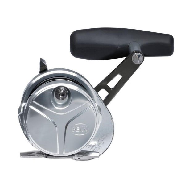 Penn Retaliate Lever Drag Jig Olta Makinesi Standart - 10LH - SOL