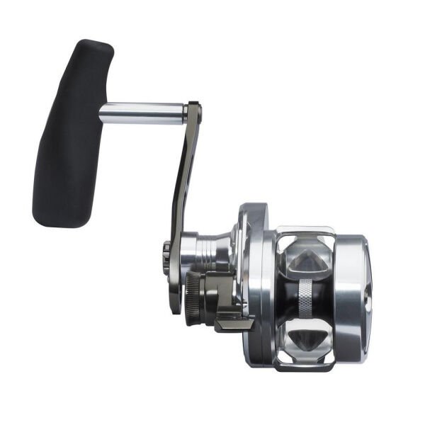 Penn Retaliate Lever Drag Jig Olta Makinesi Standart - 10LH - SOL