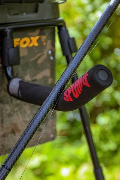 Fox Spomb Tek Kovalı Stand Seti