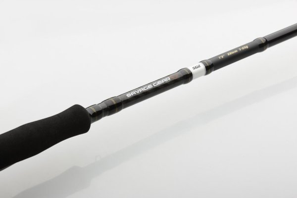 Savage Gear SG2 Medium Game 8'3'' 251 cm 12-35 gr 2 Parça