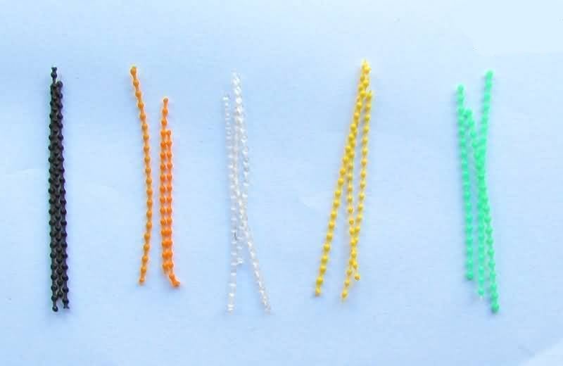 FLADEN BOİLİ ZİNCİR STOPER 10P Yeşil