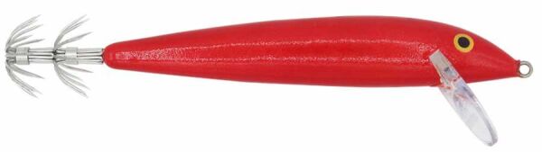Rapala Countdown Kalamar Sahte Balığı GRE - 110MM