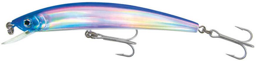 Yozuri Original Crystal Minnow Floating Sahte Balığı C59 - 130MM