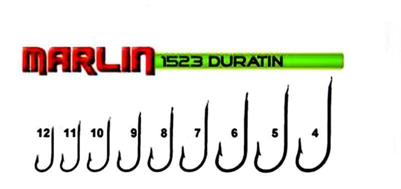 Marlin 1523 Duratin İğne 10