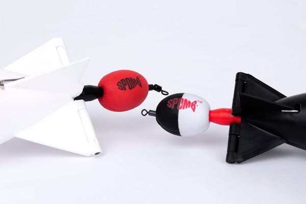 Fox Spomba için Float - 2 adet.